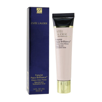 Estée Lauder Futurist Aqua Brilliance Prebase De Maquillaje 40ml