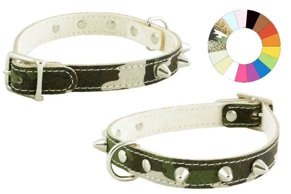 Youpet Collar Little Co1F Az 18-22 L250 A14 1un