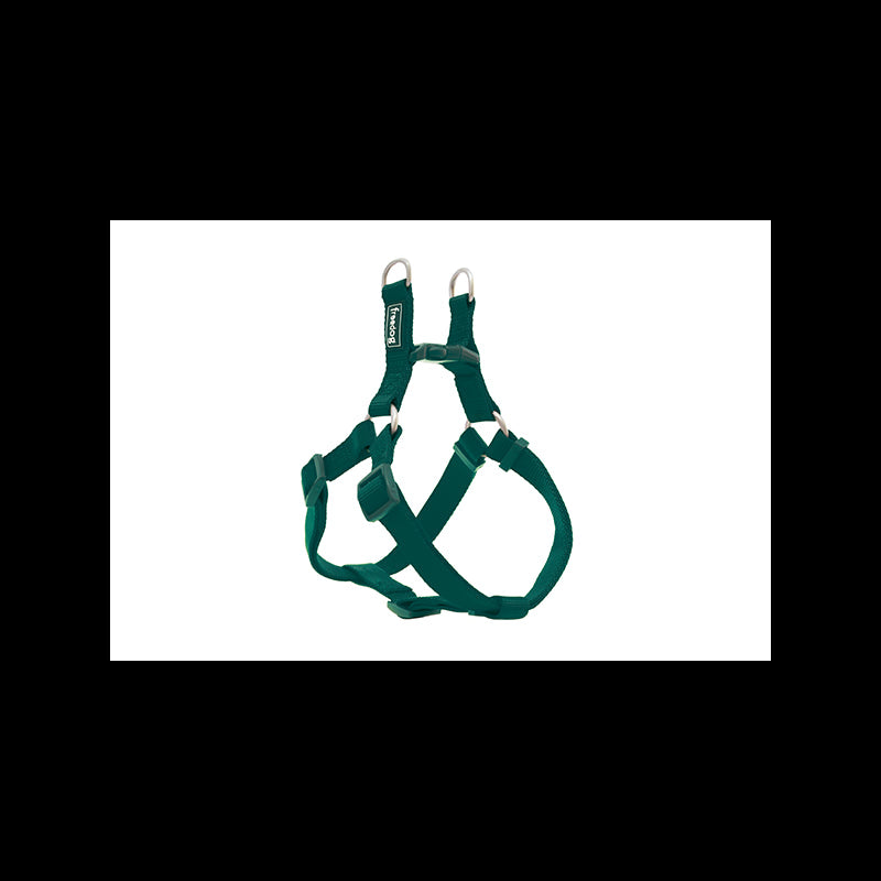 Freedog Arnés Tipo A Verde 1 ud