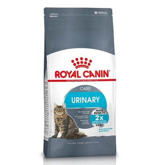 Royal Feline Adult Urinary Care Alimento Seco 2Kg