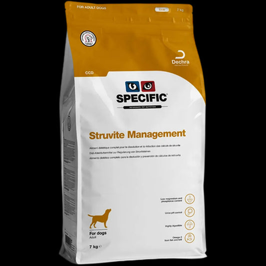 Specific Canine Adult Ccd Alimento Seco 7kg