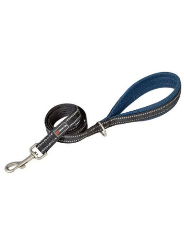 Freedog Shiva Correa Azul Marino 120cm