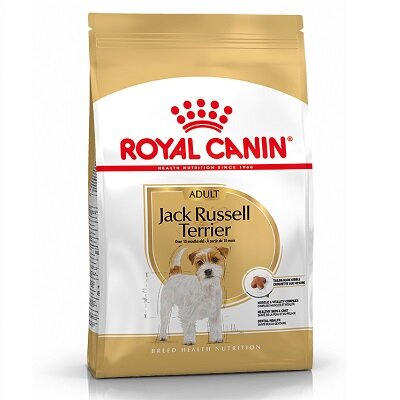 Royal Canin Jack Russell Terrier Adult Bag 7.5kg