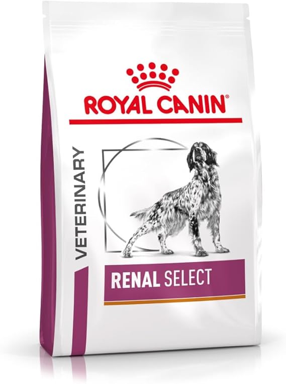 Royal Vet Canine Renal Select Alimento Seco 2Kg
