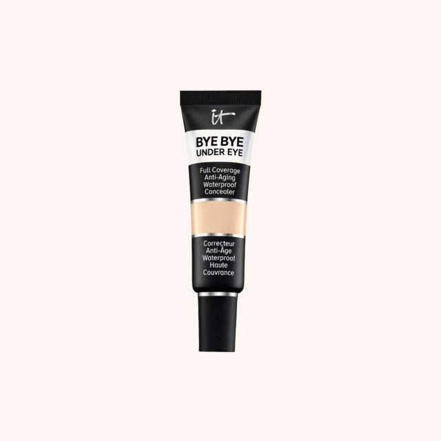 It Cosmetics Bye Bye Under Eye Corrector Light Nude 12ml