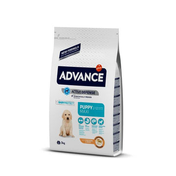 Affinity Advance Canine Puppy Maxi Pollo Arroz 3kg