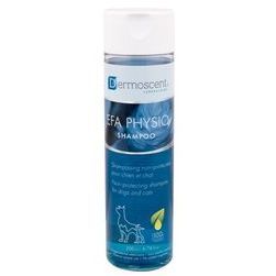 Dermoscent EFA Physio Champú Nutritivo 200ml