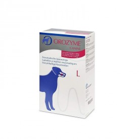 Ecuphar Orozyme Tiras Dentífricas L 7 ud