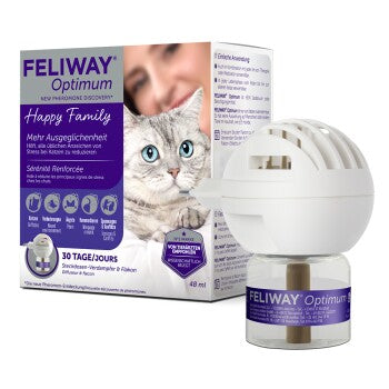 Feliway Optimum Refill 3 units