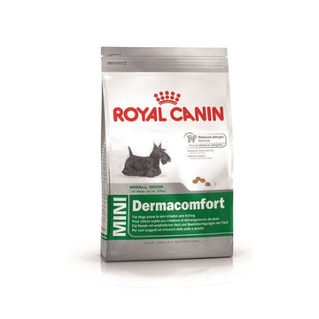 Royal Canin Adult Dermacomfort Mini 8Kg