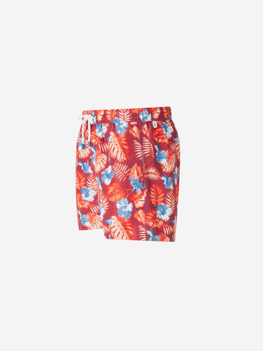 Bañador Motivo Floral