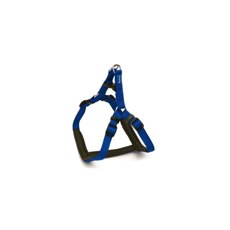 Freedog Ergo Arnés Azul 1 ud