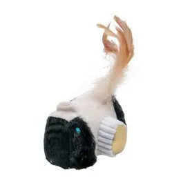 Freedog Eco Espantapájaros Juguete con Catnip 14.5x5.5cm