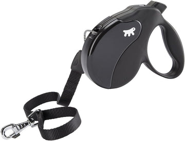 Ferplast Correa Amigo Long Cordon Negro 1 ud