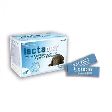Pharmadiet Lactadiet Nacimiento/Destete Leche Maternizada 300g