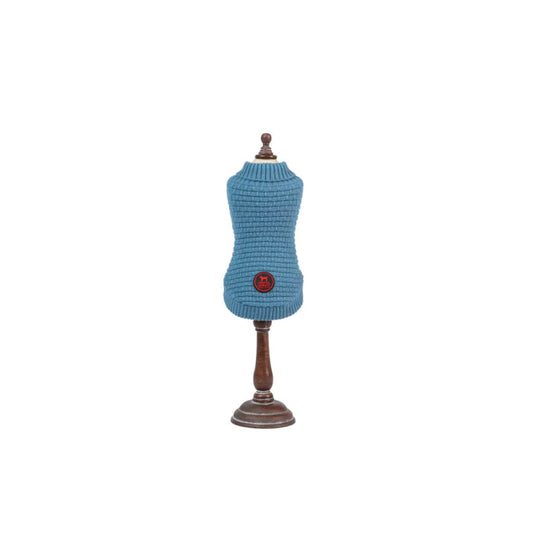 Freedog Frapp Jersey Para Mascotas Azul 40cm