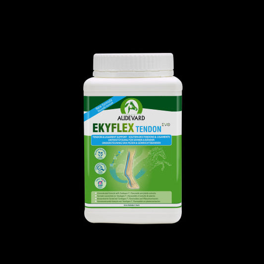 Audevard Ekyflex Tendon Evo Complemento Nutricional 900g