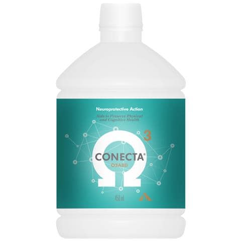 Vetnova Conecta Suplemento Nutricional Líquido 450ml