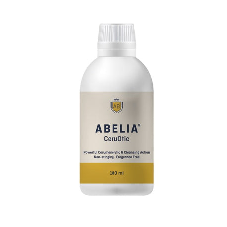 Vetnova Abelia CeruOtic Solución Ótica 180ml