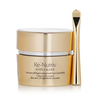 Estée Lauder Re-Nutriv Ultimate Lift Eye Cream 15ml