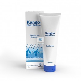 Urano Vet Imagine Kangoo Skin Balanced Champú para Mascotas 300gr