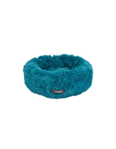 Freedog Cama Donut Azul 50cm, 1000g