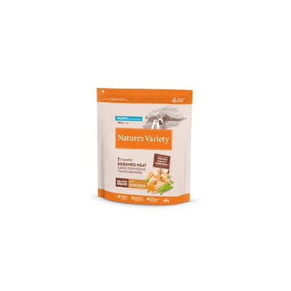 Nature's Variety Healthy Grain Mini Puppy Chicken 600g