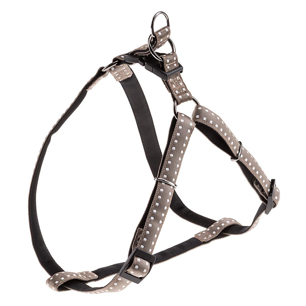 Ferplast Cricket P Arnés Perro Beige 144g