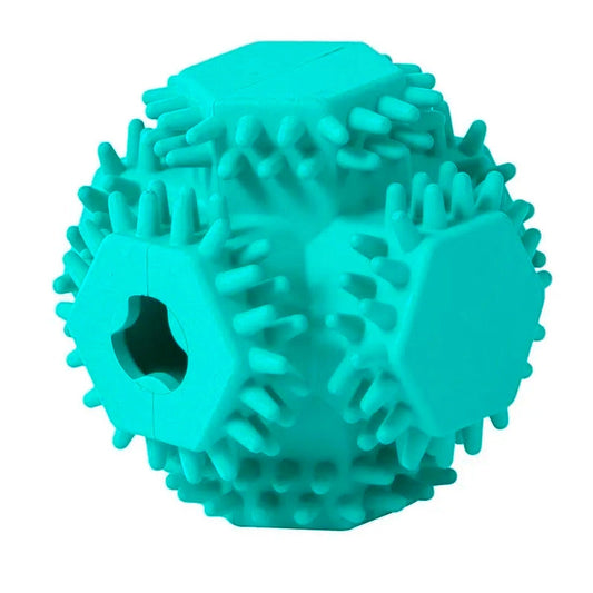 Freedog Juguete Goma Snack Cubik Interactivo 1 ud