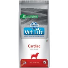 Farmina Vet Life Cardiac Alimento Seco para Perros 2Kg