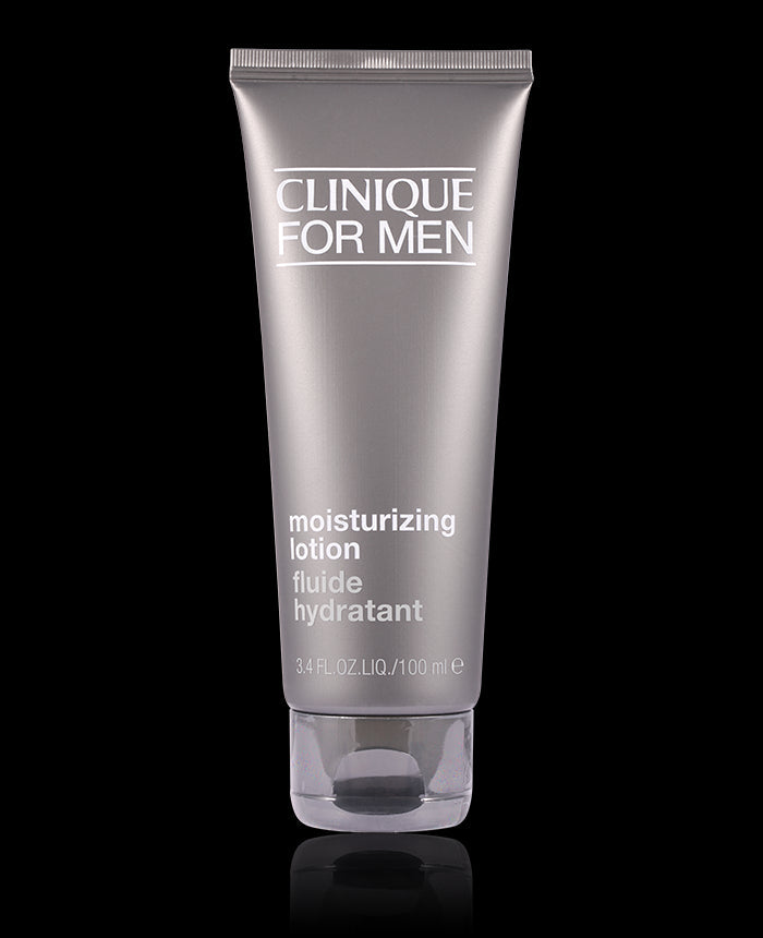 Clinique Men Moisturizing Facial Lotion 100ml