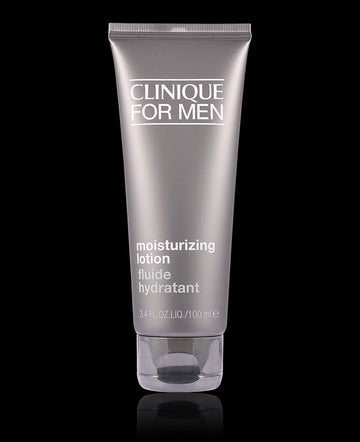 Clinique Men Moisturizing Facial Lotion 100ml