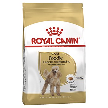 Royal Poodle Adult Pienso Seco 1,5Kg