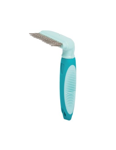 Freedog Rastrillo con Púas Giratorias Cepillo 1 ud