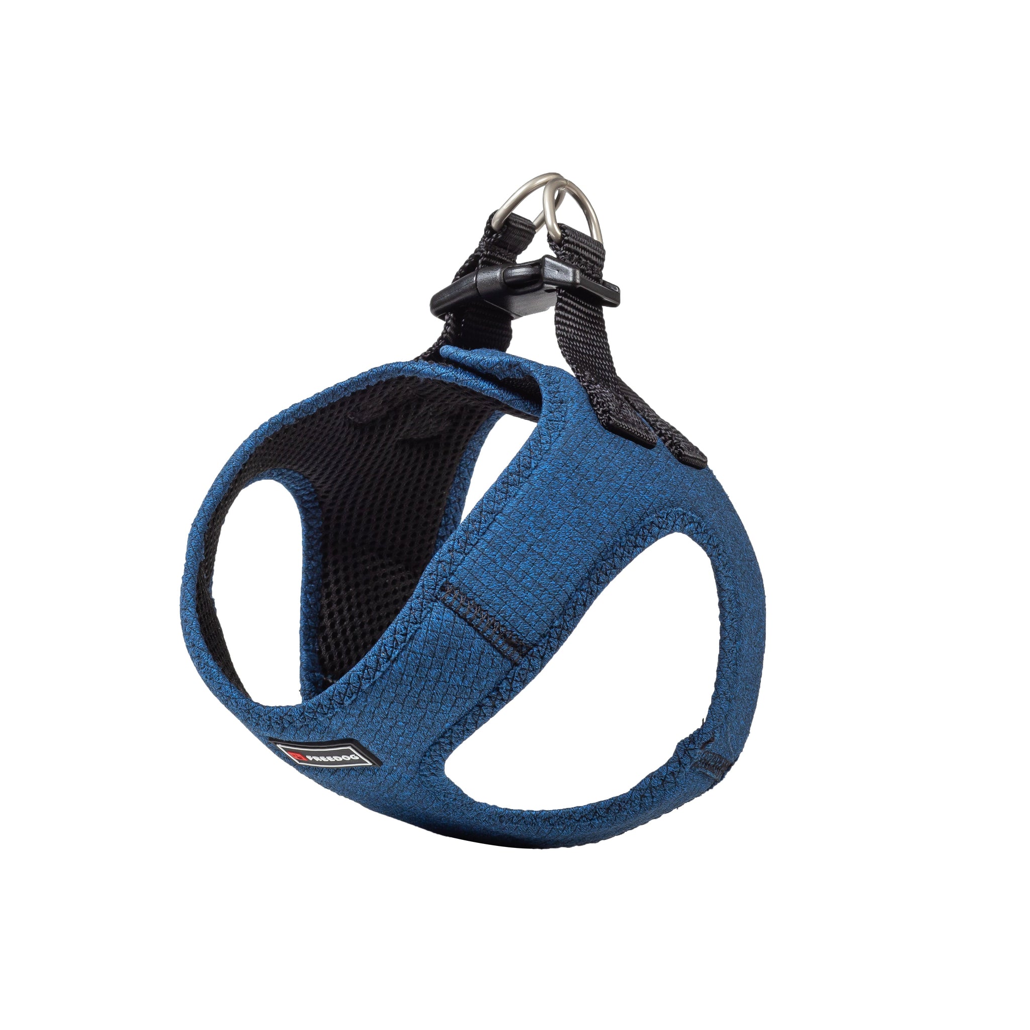Freedog Arnés Shiva Azul Marino M 1 ud