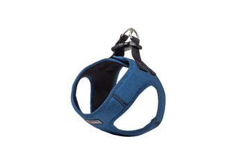 Freedog Arnés Shiva Azul Marino M 1 ud