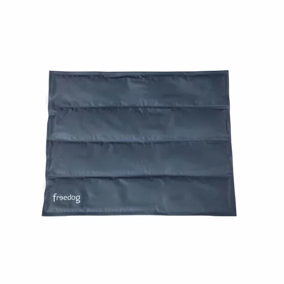 Freedog Cooling Mat Grey 50x40cm