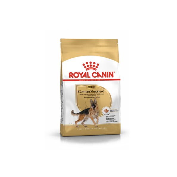 Royal Canin Adult Pastor Alemán Comida Seca para Perros 11kg