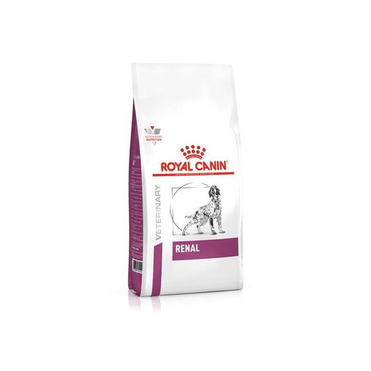 Royal Canin Vet Canine Renal RF16 Alimento seco 14kg