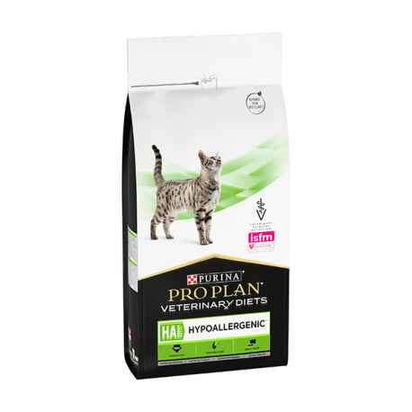 Purina Pro Plan Vet HA Alimento Seca para Gatos 3,5kg