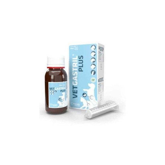 Pharmadiet Vetgastril Plus Suplemento Alimenticio 50ml