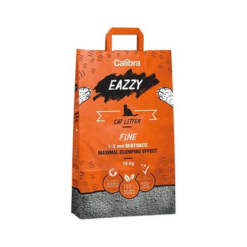 Calibra Eazzy Arena Gato Fina Arena 10kg