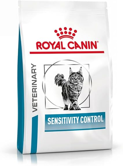 Royal Vet Feline Sensitivity Control Torrfoder 3,5Kg