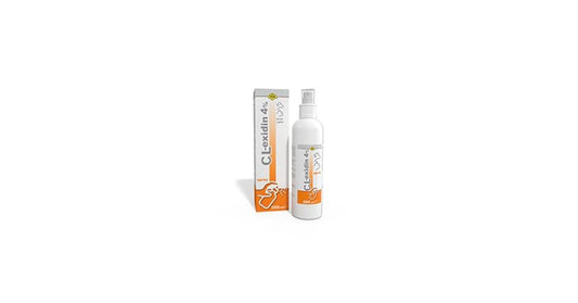 Fatro Cl-Exidin 4% Spray Antiséptico 200ml