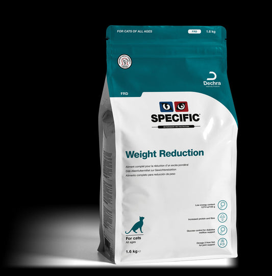 Specific Feline Adult FRD Torrfoder 1.6kg