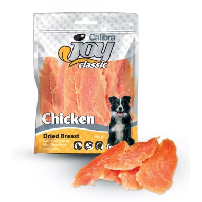 Calibra Joy Pechuga de Pollo Snack para Perros 250g