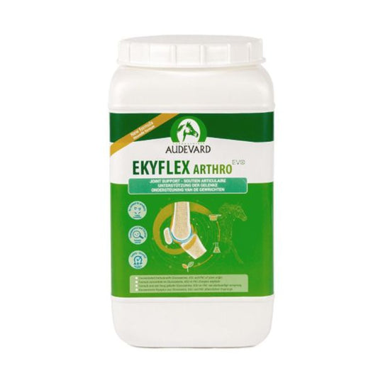 Audevard Ekyflex Arthro Evo Complemento Alimenticio Caballo 1,8Kg