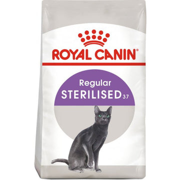 Royal Canin Feline Adult Sterilized 37 Feed 2Kg