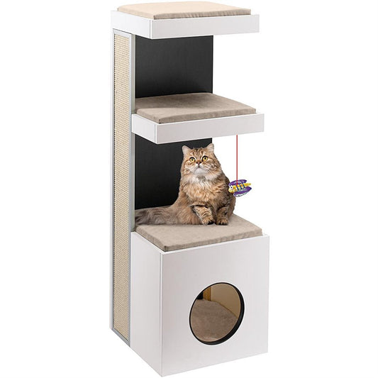 Ferplast Rascador Cat Tree Tiger 1 ud