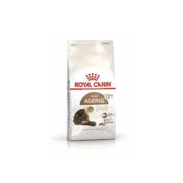 Royal Feline Ageing +12 Comida seca 400g